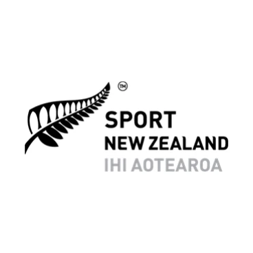 Sport NZ logo